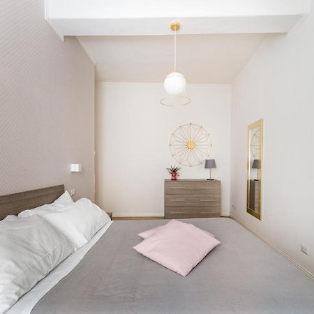 Famm Apartments - Charming And Cozy Flat At Pantheon Roma Exterior foto