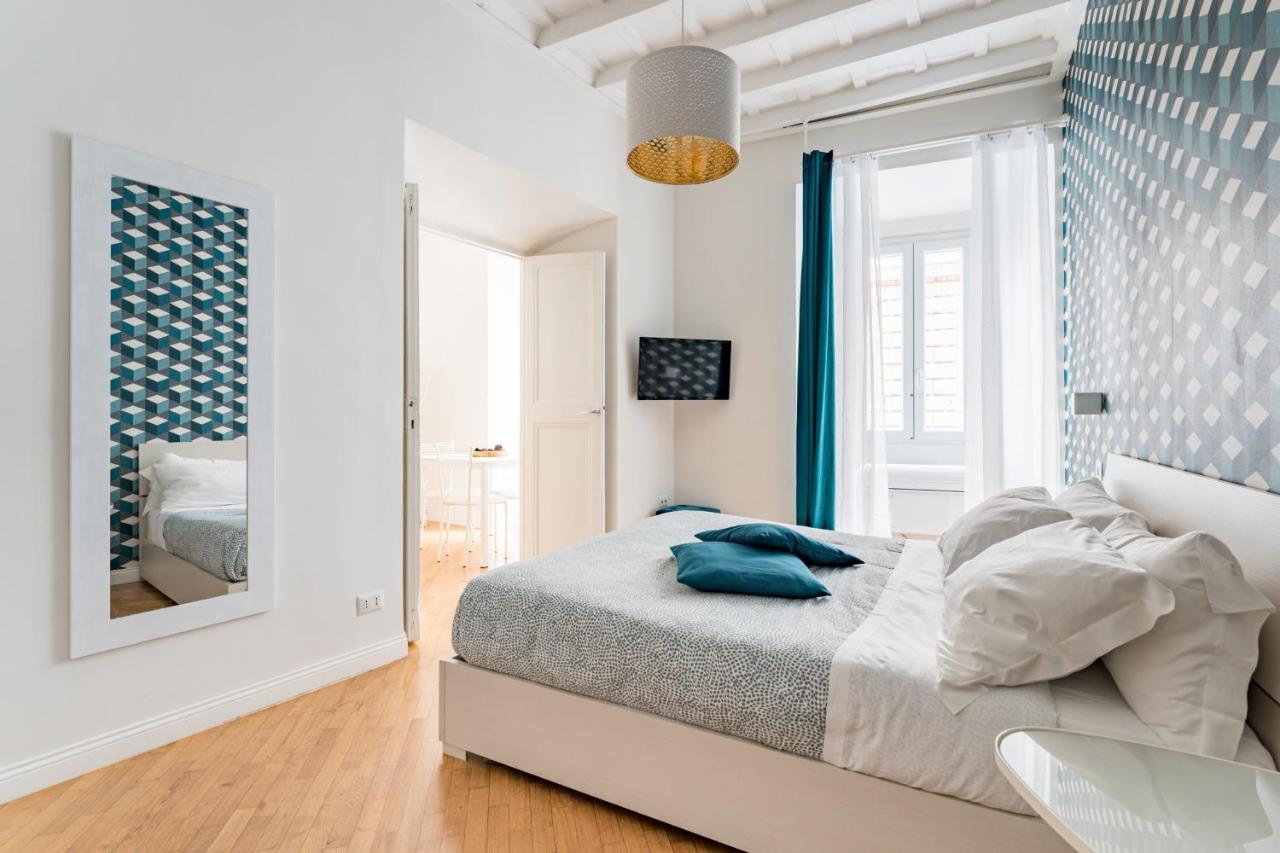 Famm Apartments - Charming And Cozy Flat At Pantheon Roma Exterior foto