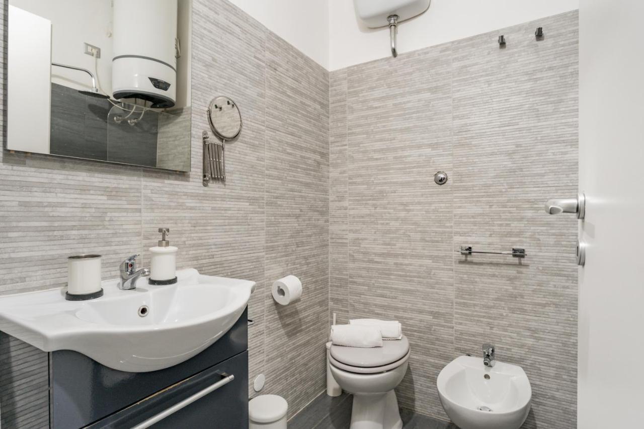 Famm Apartments - Charming And Cozy Flat At Pantheon Roma Exterior foto